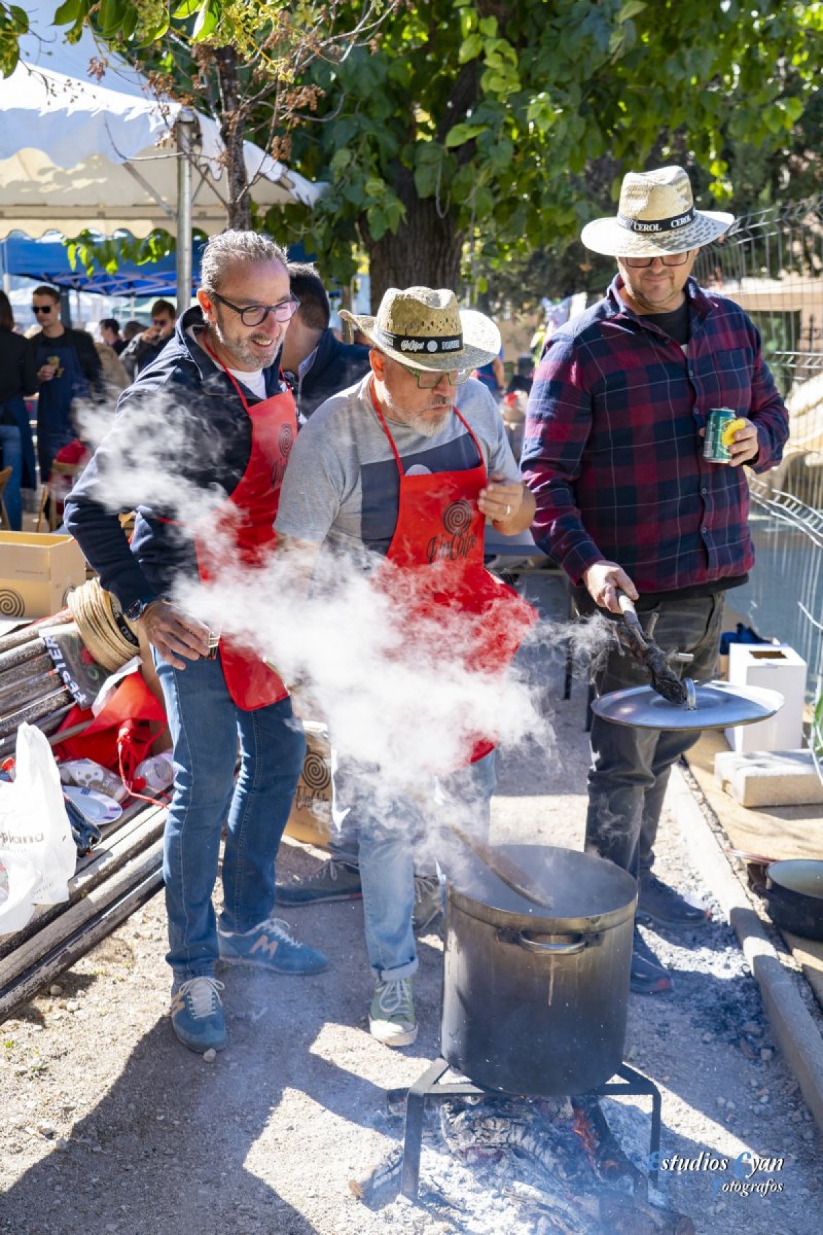 Associació de Sant Jordi